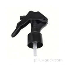 28/410 Black Mini sprayer sprayer przenośna pompa ogrodowa biała mini spust